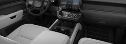 Land Rover Defender S 110 P300 2026