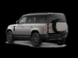 Land Rover Defender S 110 P300 2026