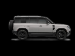 Land Rover Defender S 110 P300 2026