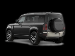 Land Rover Defender S 110 P300 2026