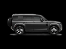 Land Rover Defender S 110 P300 2026
