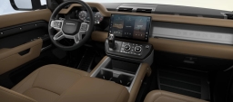 Land Rover Defender S 110 P300 2026
