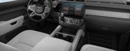 Land Rover Defender S 110 P300 2026