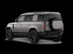 Land Rover Defender S 110 P300 2026