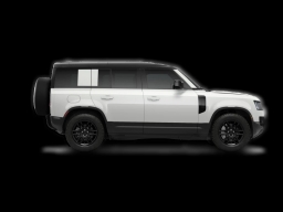 Land Rover Defender S 110 P300 2026