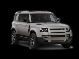 Land Rover Defender S 110 P300 2026