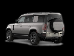 Land Rover Defender S 110 P300 2026
