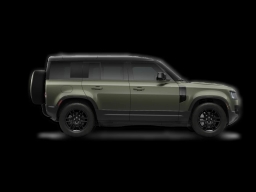 Land Rover Defender S 110 P300 2026