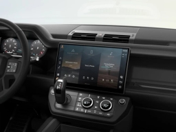 Land Rover Defender S 110 P300 2026