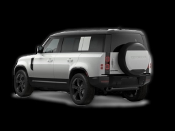 Land Rover Defender S 110 P300 2026