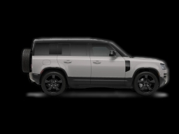 Land Rover Defender S 110 P300 2026