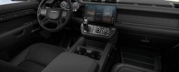 Land Rover Defender S 110 P300 2026
