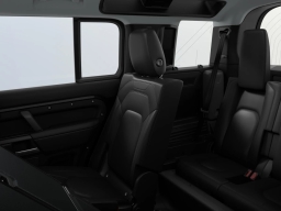 Land Rover Defender S 110 P300 2026