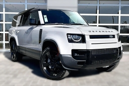 Land Rover Defender S 130 P300 2026