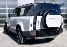 Land Rover Defender S 130 P300 2026