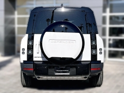 Land Rover Defender S 130 P300 2026