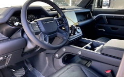 Land Rover Defender S 130 P300 2026