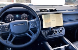 Land Rover Defender S 130 P300 2026