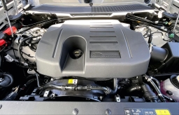 Land Rover Defender S 130 P300 2026