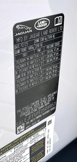 Land Rover Defender S 130 P300 2026