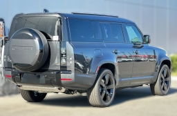 Land Rover Defender S 130 P300 2026