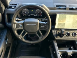 Land Rover Defender S 130 P300 2026