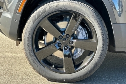 Land Rover Defender S 130 P300 2026