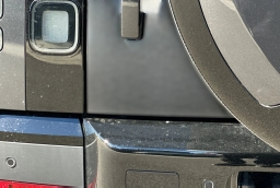 Land Rover Defender S 130 P300 2026