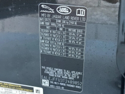 Land Rover Defender S 130 P300 2026