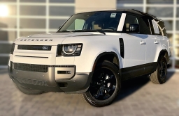 Land Rover Defender S 130 P300 2026