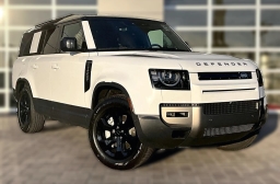 Land Rover Defender S 130 P300 2026