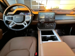 Land Rover Defender S 130 P300 2026