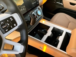 Land Rover Defender S 130 P300 2026