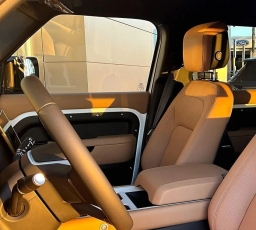 Land Rover Defender S 130 P300 2026