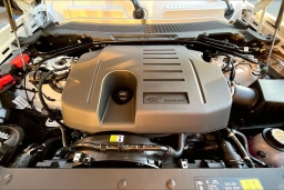 Land Rover Defender S 130 P300 2026