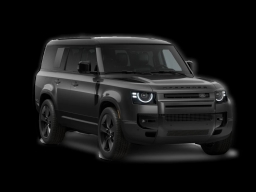 Land Rover Defender S 130 P300 2026
