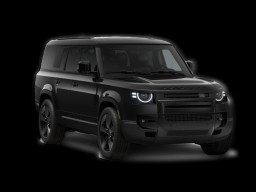 Land Rover Defender S 130 P300 2026
