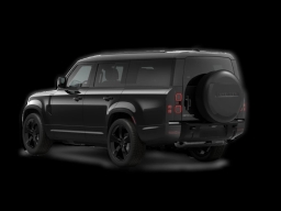 Land Rover Defender S 130 P300 2026