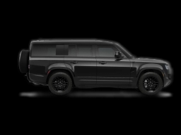 Land Rover Defender S 130 P300 2026