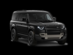 Land Rover Defender S 130 P300 2026