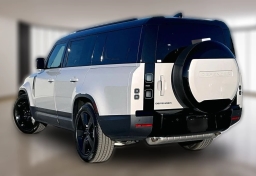 Land Rover Defender S 130 P300 2026