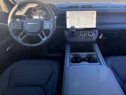 Land Rover Defender S 130 P300 2026