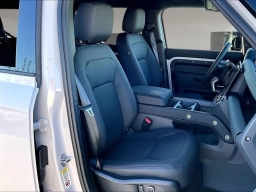 Land Rover Defender S 130 P300 2026