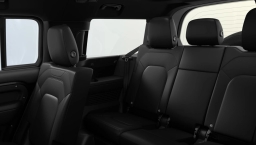 Land Rover Defender S 130 P300 2026
