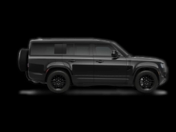 Land Rover Defender S 130 P300 2026