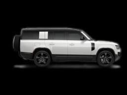 Land Rover Defender S 130 P300 2026