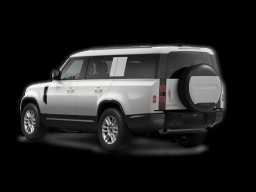 Land Rover Defender S 130 P300 2026