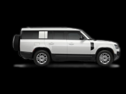 Land Rover Defender S 130 P300 2026