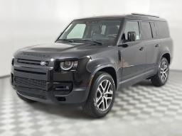 Land Rover Defender S 130 P300 2026