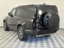 Land Rover Defender S 130 P300 2026